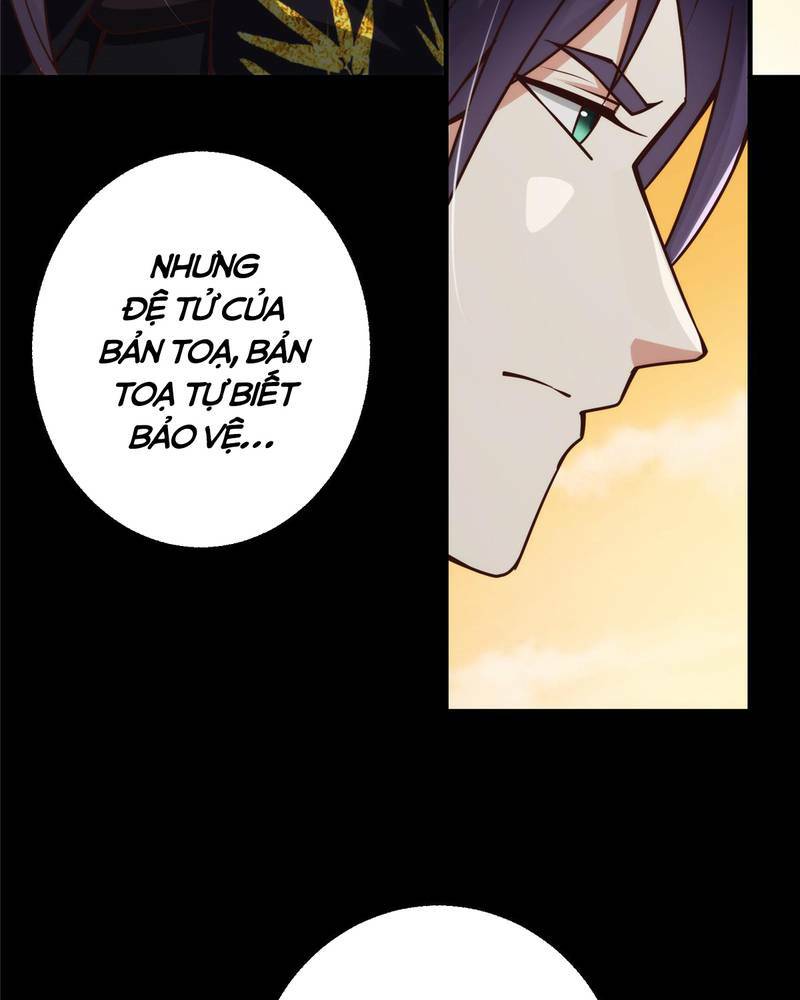 Chưởng Môn Khiêm  Tốn Chút Chapter 125 - Trang 2