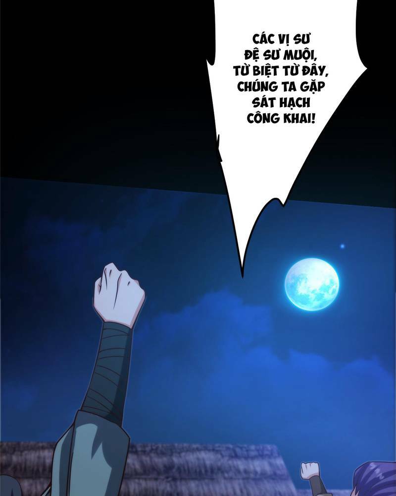 Chưởng Môn Khiêm  Tốn Chút Chapter 125 - Trang 2