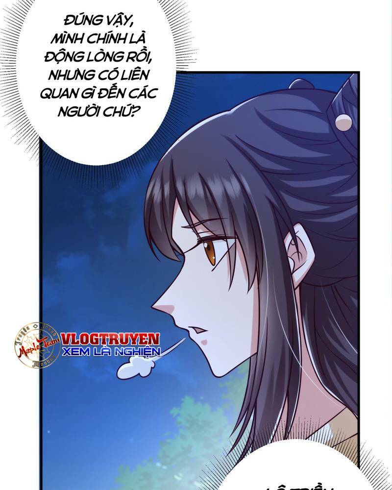 Chưởng Môn Khiêm  Tốn Chút Chapter 125 - Trang 2