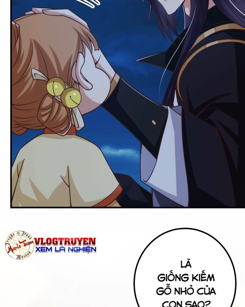 Chưởng Môn Khiêm  Tốn Chút Chapter 125 - Trang 2