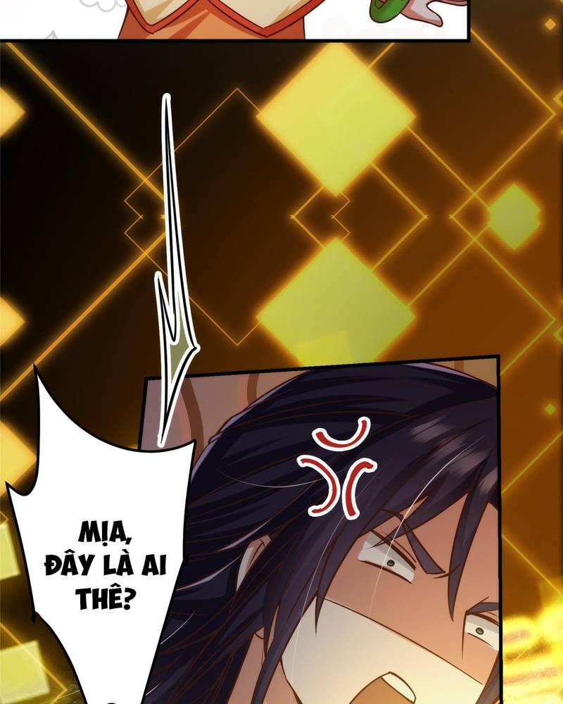 Chưởng Môn Khiêm  Tốn Chút Chapter 125 - Trang 2