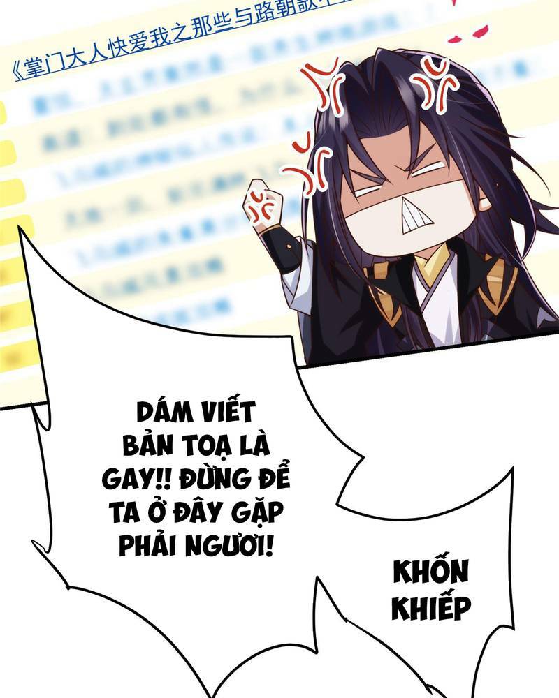 Chưởng Môn Khiêm  Tốn Chút Chapter 125 - Trang 2