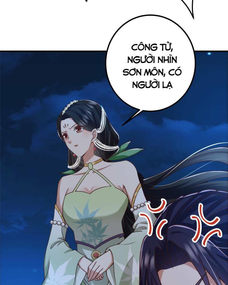 Chưởng Môn Khiêm  Tốn Chút Chapter 125 - Trang 2