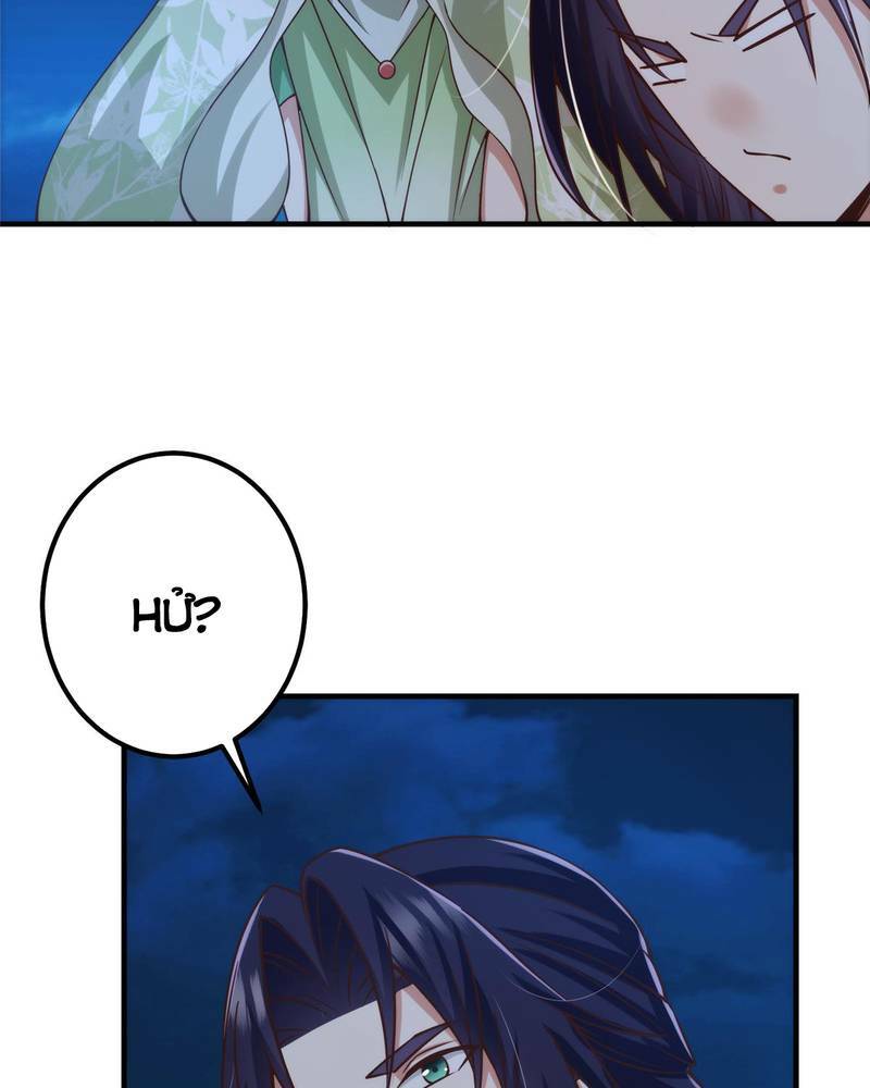 Chưởng Môn Khiêm  Tốn Chút Chapter 125 - Trang 2