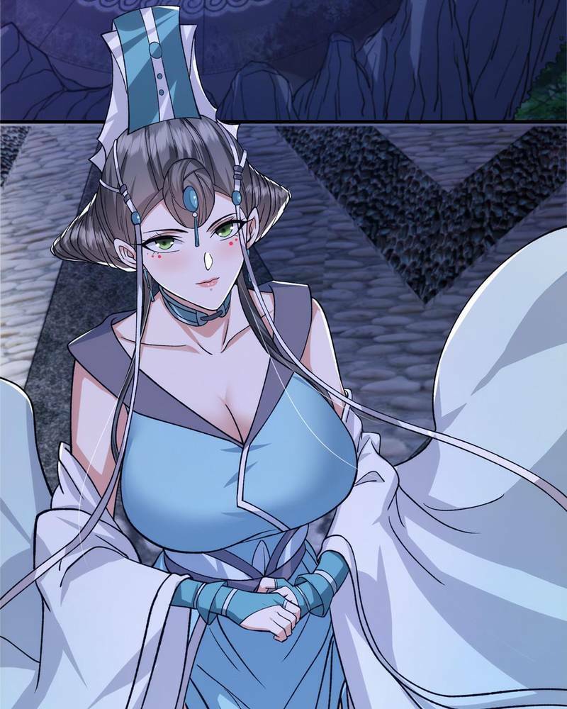 Chưởng Môn Khiêm  Tốn Chút Chapter 125 - Trang 2