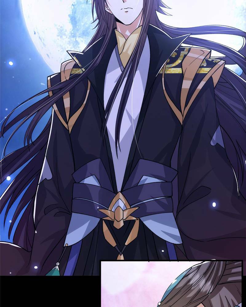 Chưởng Môn Khiêm  Tốn Chút Chapter 125 - Trang 2