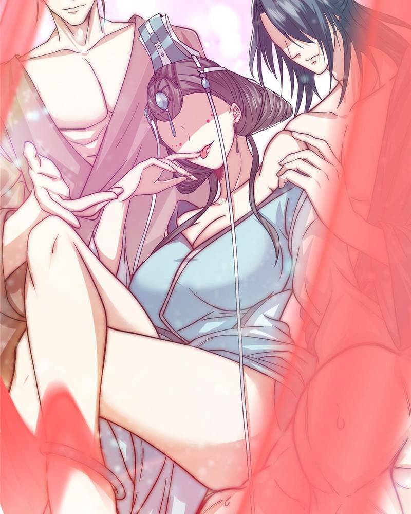 Chưởng Môn Khiêm  Tốn Chút Chapter 125 - Trang 2