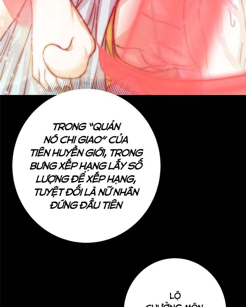 Chưởng Môn Khiêm  Tốn Chút Chapter 125 - Trang 2