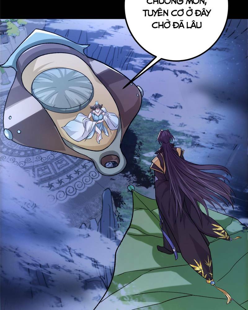 Chưởng Môn Khiêm  Tốn Chút Chapter 125 - Trang 2