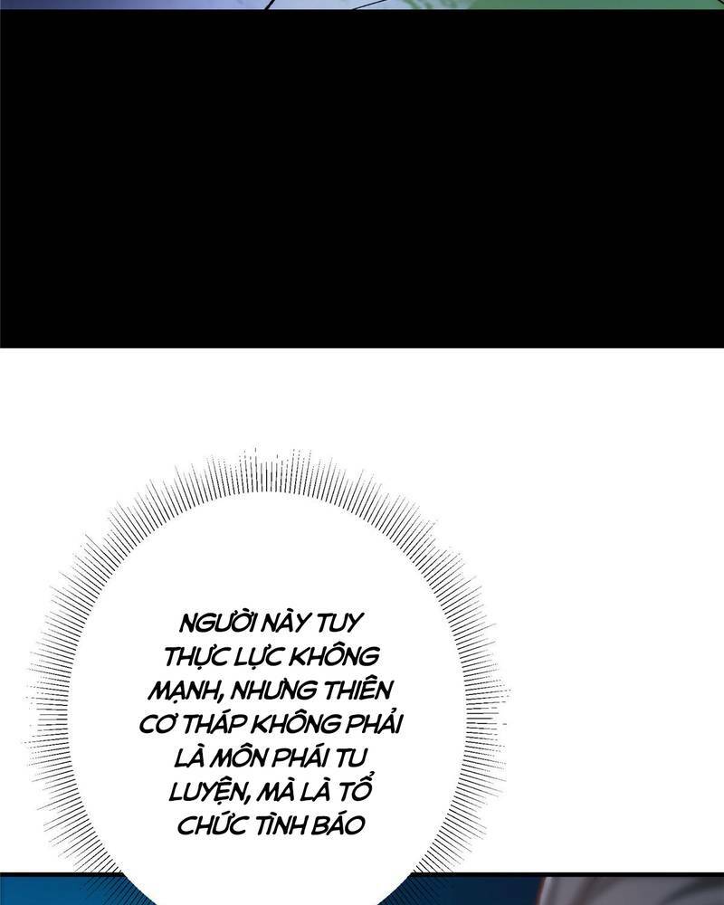 Chưởng Môn Khiêm  Tốn Chút Chapter 125 - Trang 2