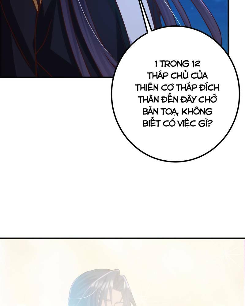 Chưởng Môn Khiêm  Tốn Chút Chapter 125 - Trang 2