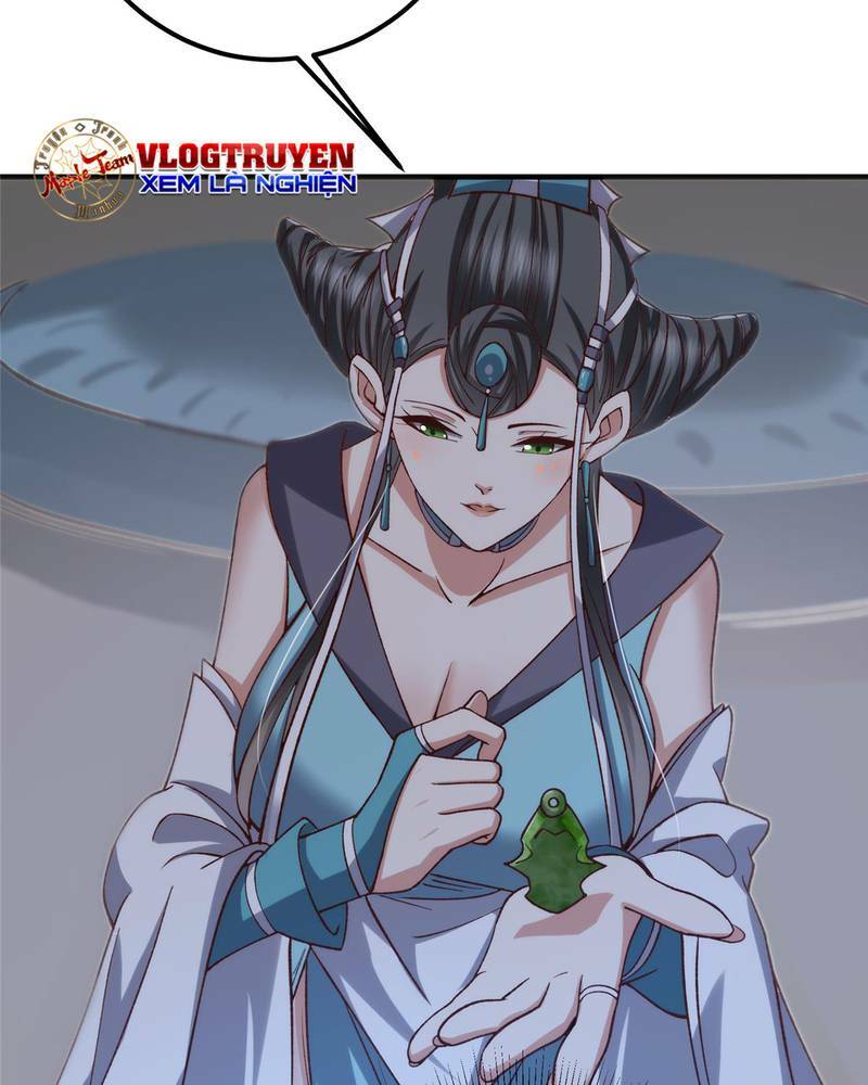 Chưởng Môn Khiêm  Tốn Chút Chapter 125 - Trang 2