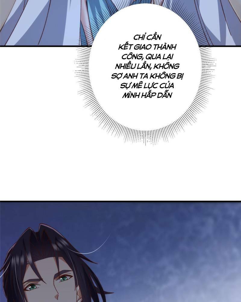 Chưởng Môn Khiêm  Tốn Chút Chapter 125 - Trang 2