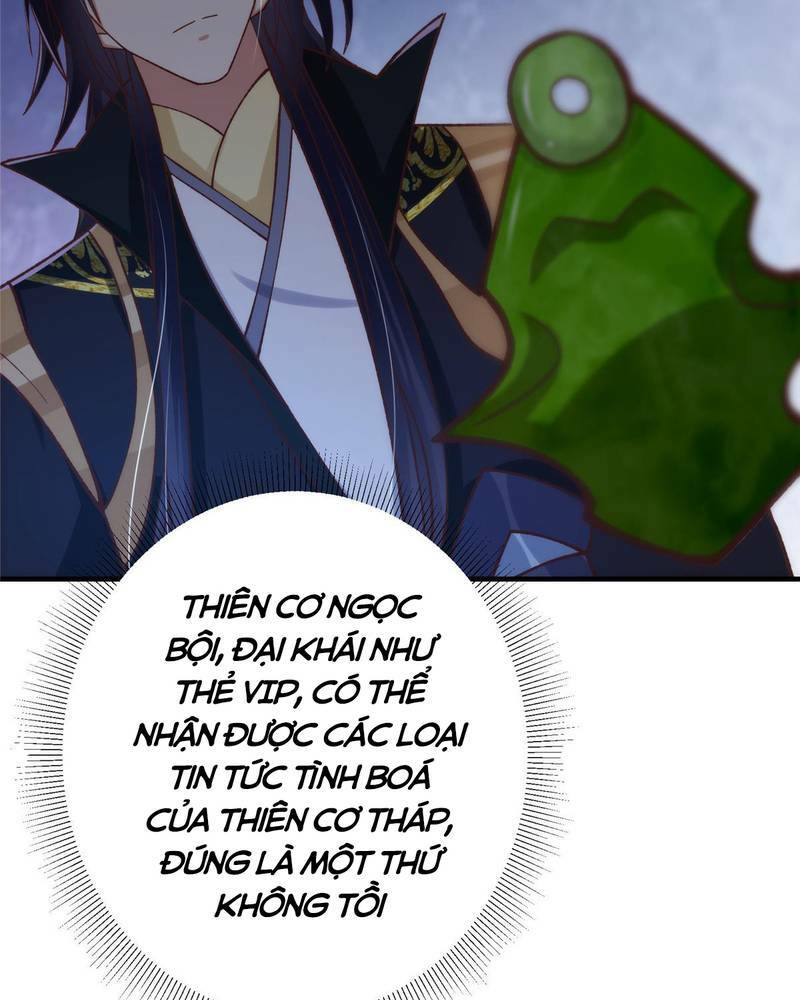 Chưởng Môn Khiêm  Tốn Chút Chapter 125 - Trang 2