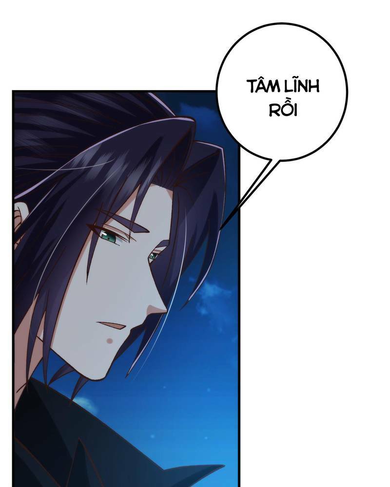 Chưởng Môn Khiêm  Tốn Chút Chapter 125 - Trang 2