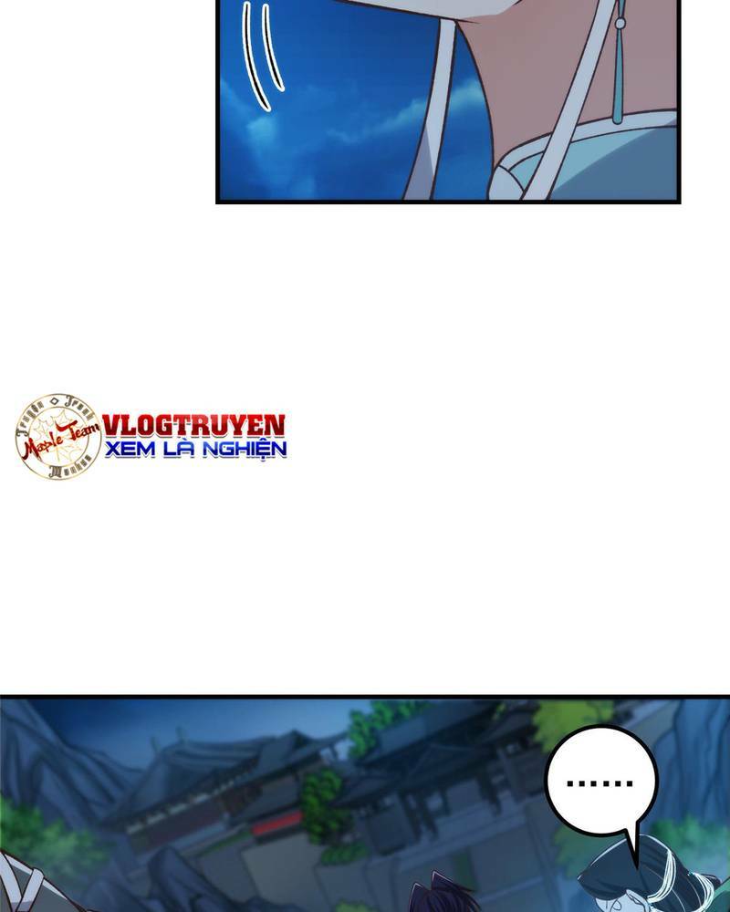 Chưởng Môn Khiêm  Tốn Chút Chapter 125 - Trang 2