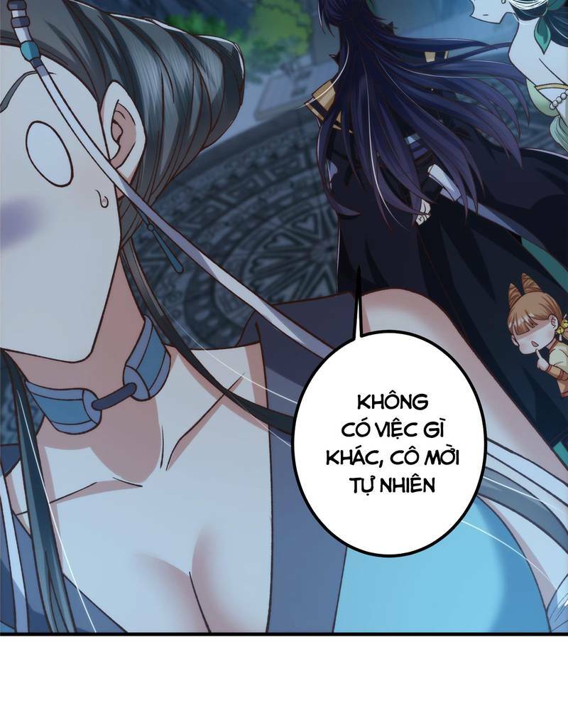 Chưởng Môn Khiêm  Tốn Chút Chapter 125 - Trang 2