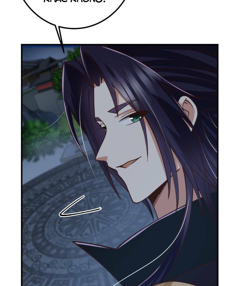 Chưởng Môn Khiêm  Tốn Chút Chapter 125 - Trang 2