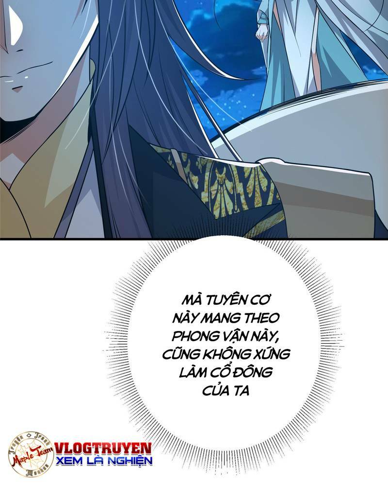 Chưởng Môn Khiêm  Tốn Chút Chapter 125 - Trang 2