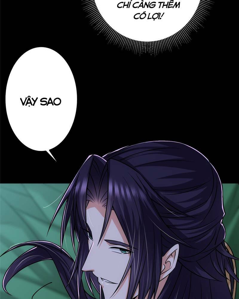 Chưởng Môn Khiêm  Tốn Chút Chapter 126 - Trang 2