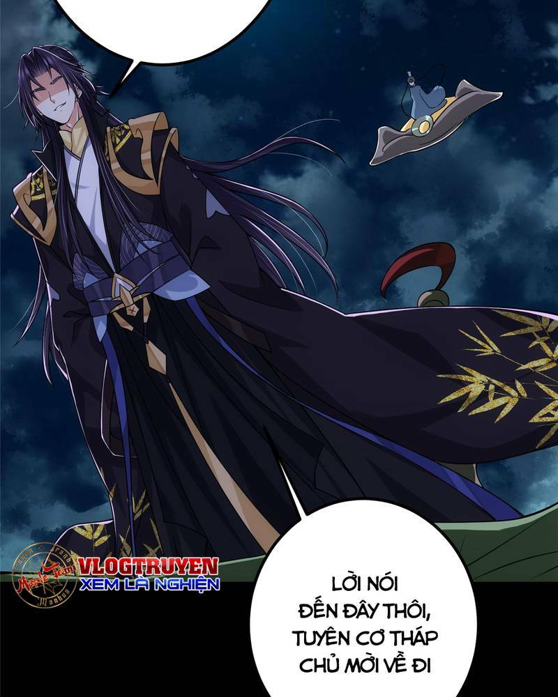 Chưởng Môn Khiêm  Tốn Chút Chapter 126 - Trang 2