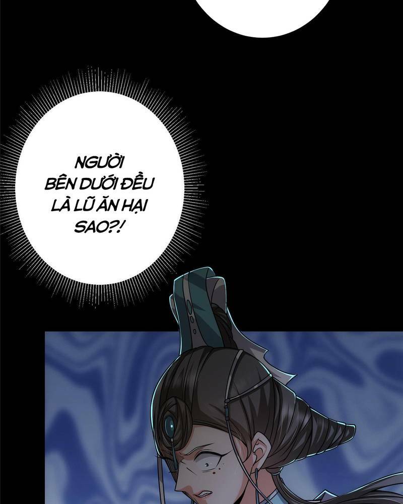 Chưởng Môn Khiêm  Tốn Chút Chapter 126 - Trang 2