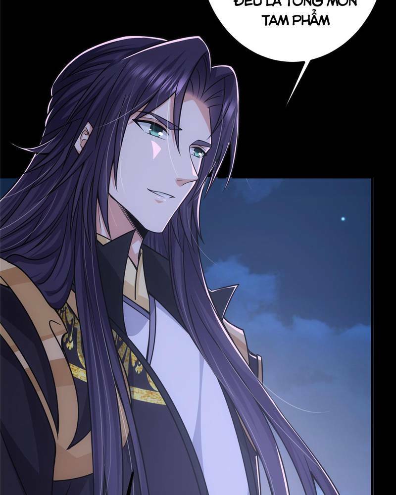 Chưởng Môn Khiêm  Tốn Chút Chapter 126 - Trang 2