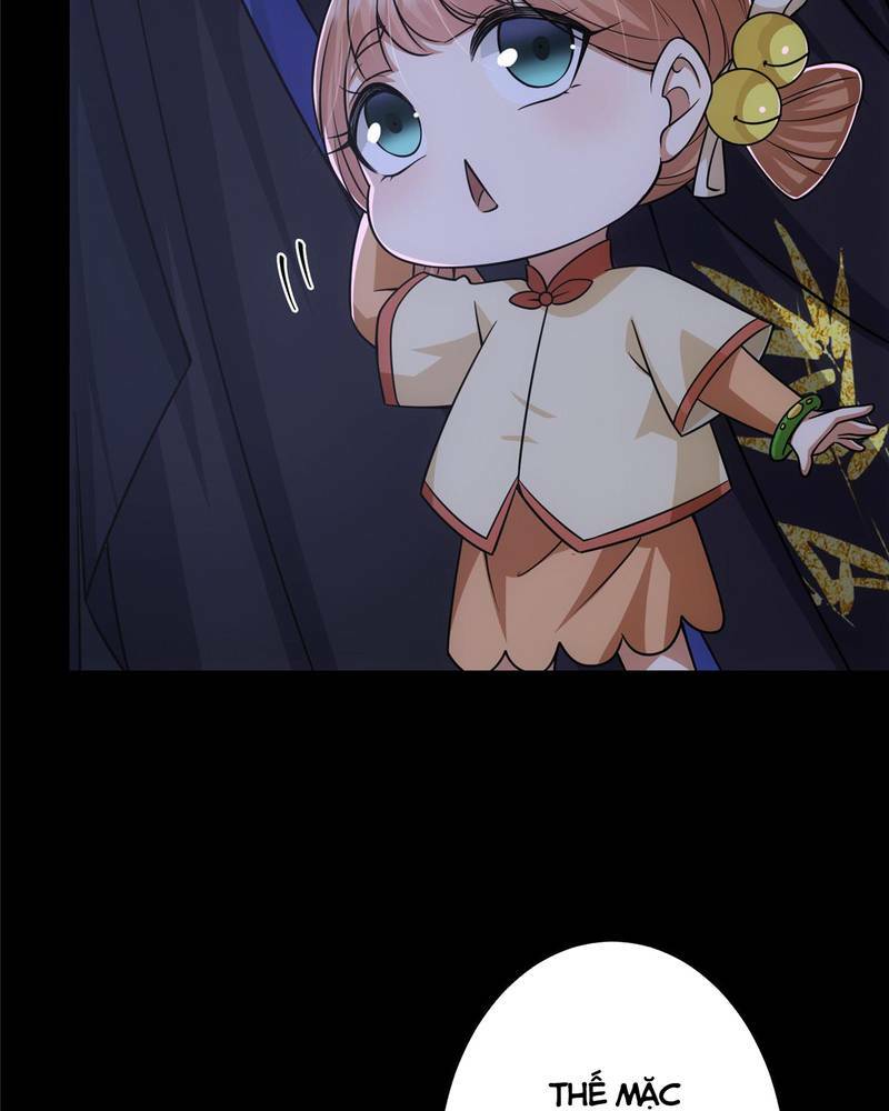 Chưởng Môn Khiêm  Tốn Chút Chapter 126 - Trang 2