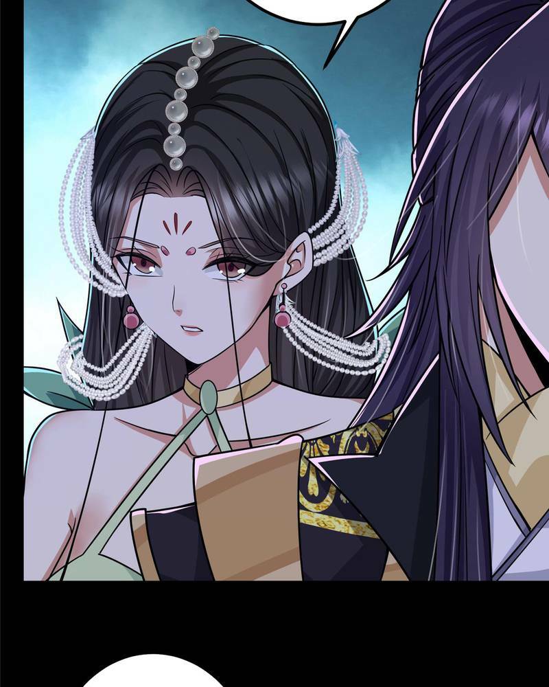 Chưởng Môn Khiêm  Tốn Chút Chapter 126 - Trang 2