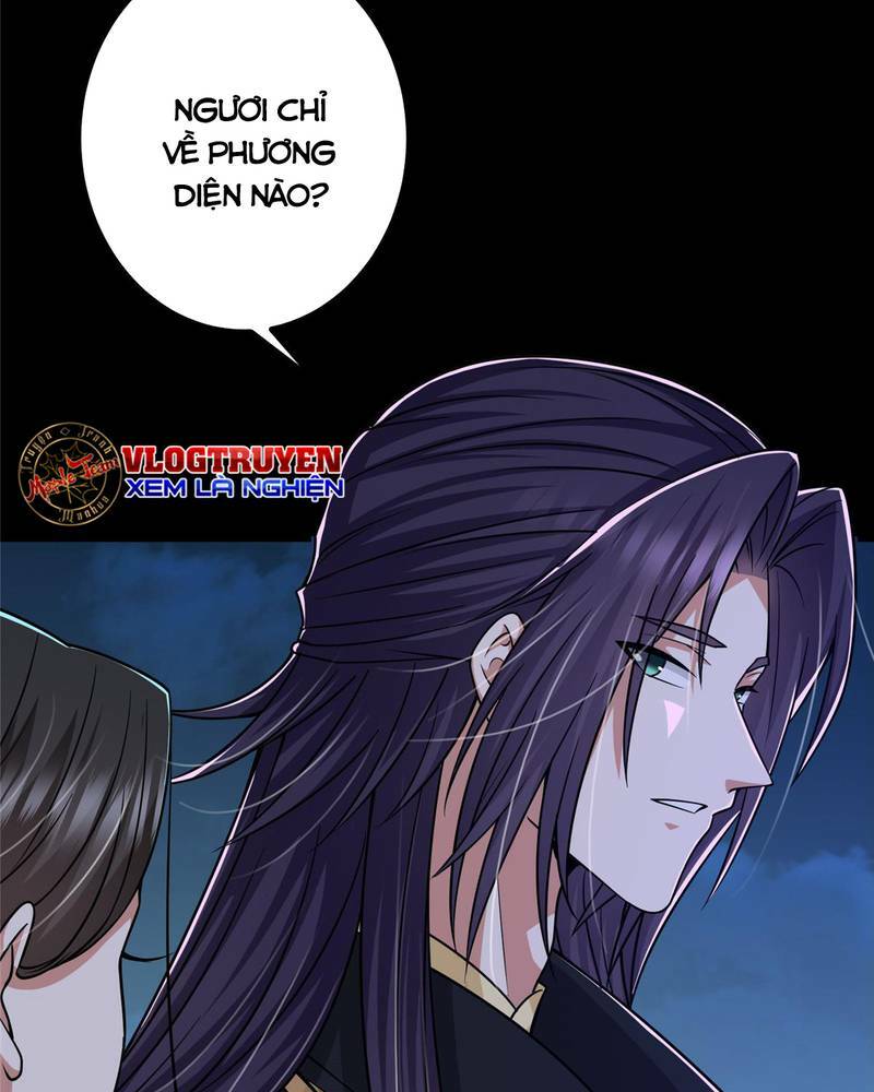 Chưởng Môn Khiêm  Tốn Chút Chapter 126 - Trang 2