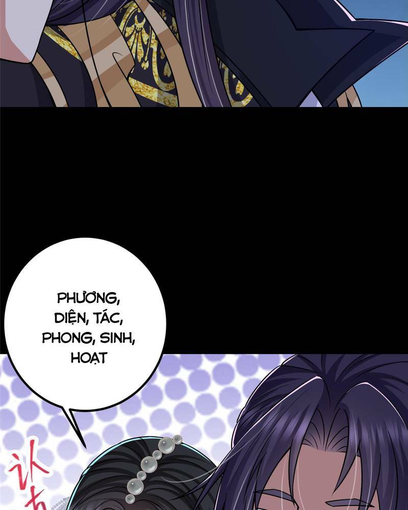 Chưởng Môn Khiêm  Tốn Chút Chapter 126 - Trang 2