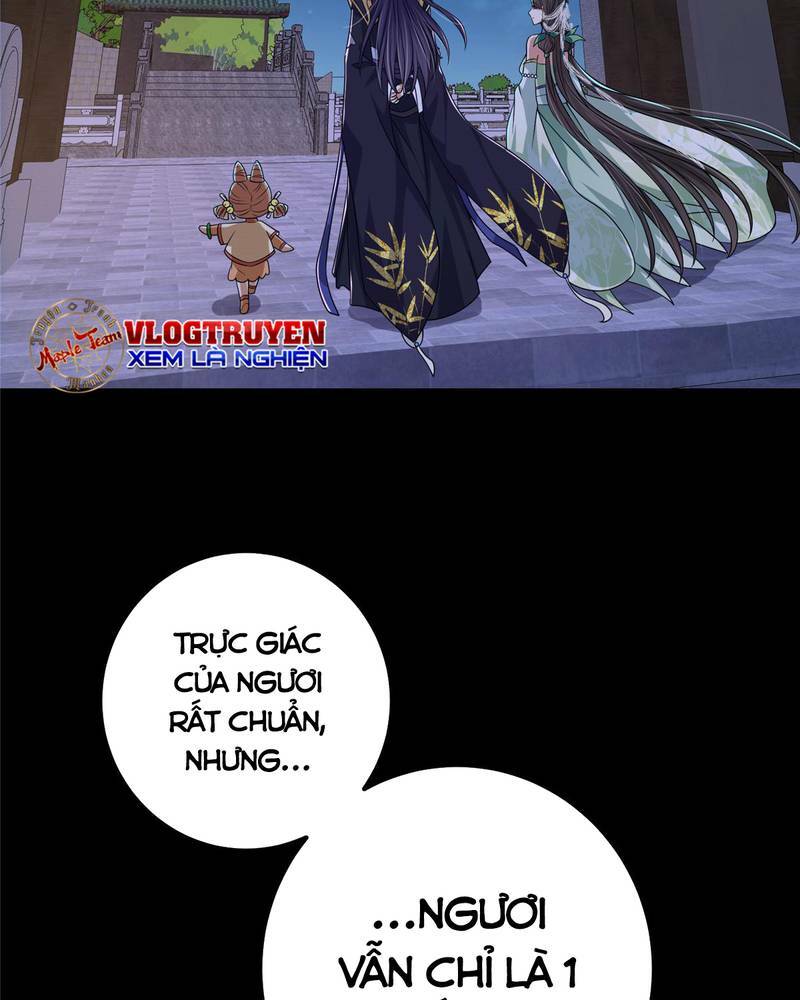 Chưởng Môn Khiêm  Tốn Chút Chapter 126 - Trang 2