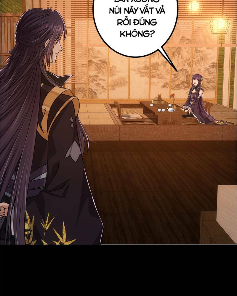 Chưởng Môn Khiêm  Tốn Chút Chapter 126 - Trang 2