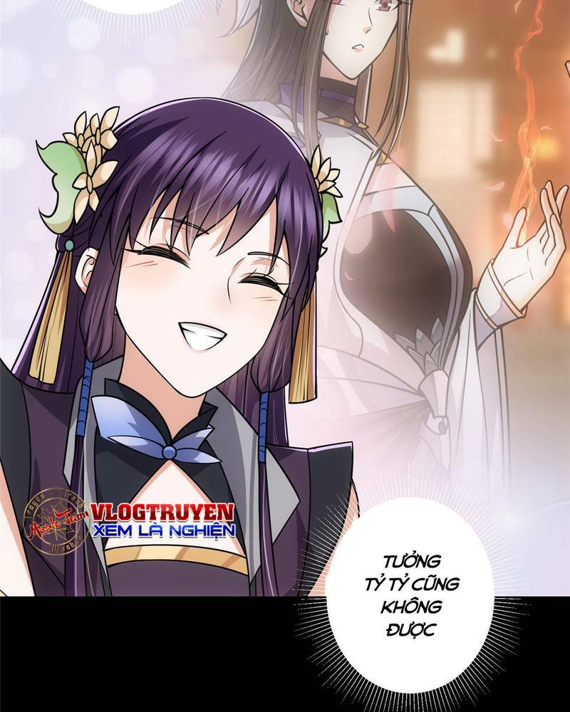 Chưởng Môn Khiêm  Tốn Chút Chapter 126 - Trang 2