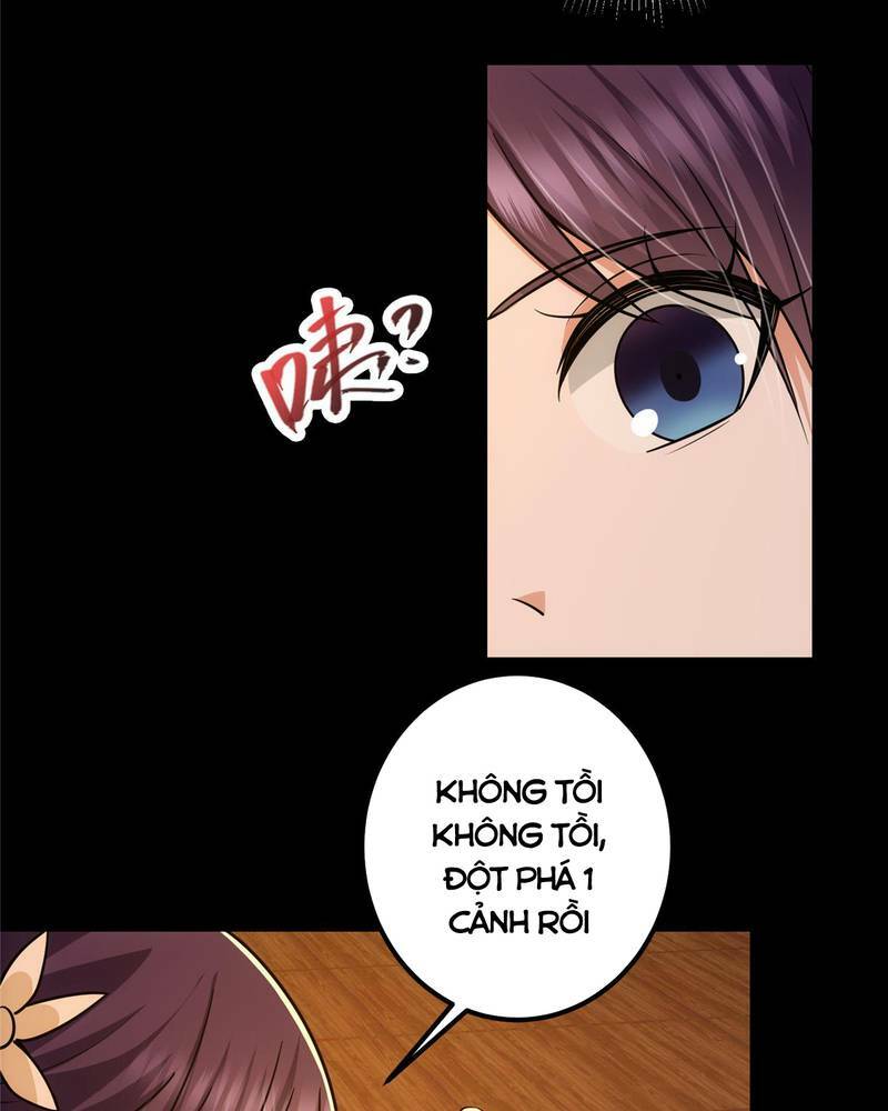 Chưởng Môn Khiêm  Tốn Chút Chapter 126 - Trang 2