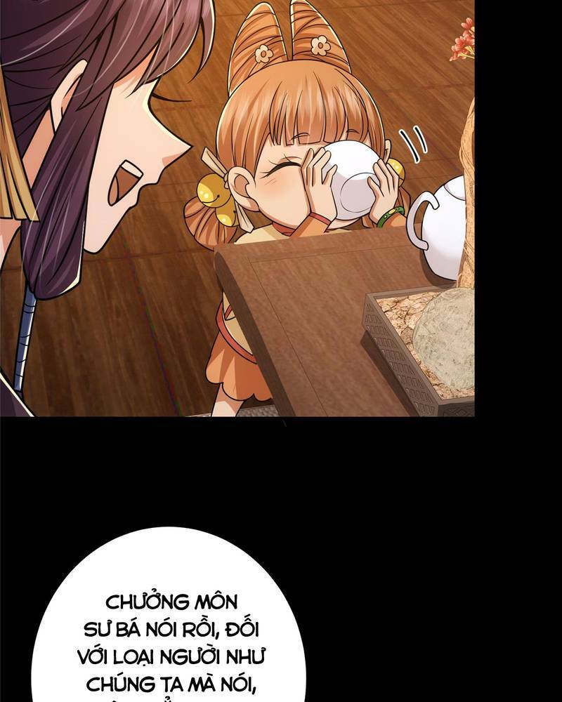 Chưởng Môn Khiêm  Tốn Chút Chapter 126 - Trang 2