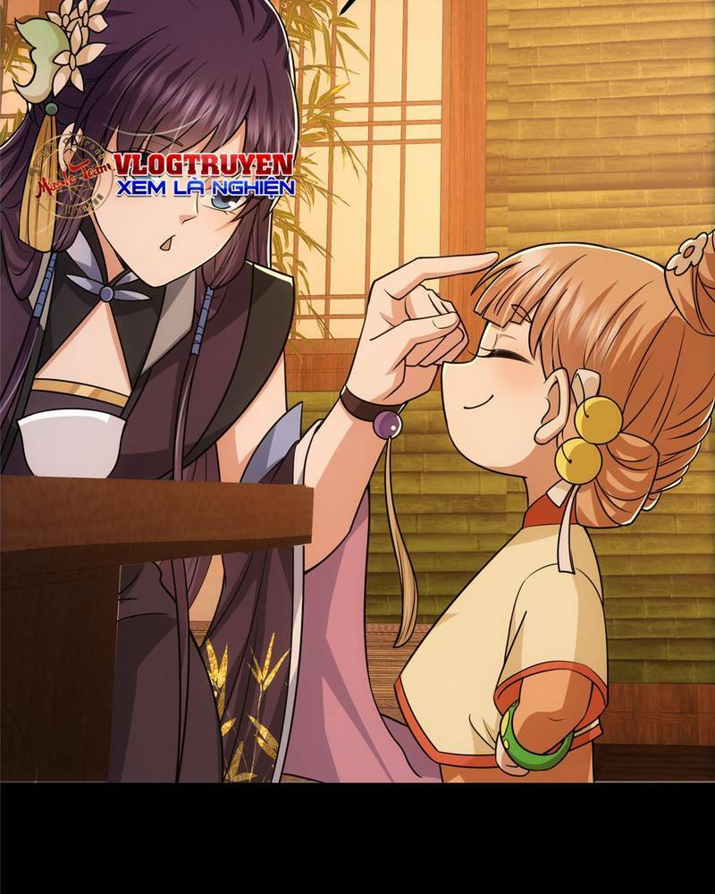 Chưởng Môn Khiêm  Tốn Chút Chapter 126 - Trang 2