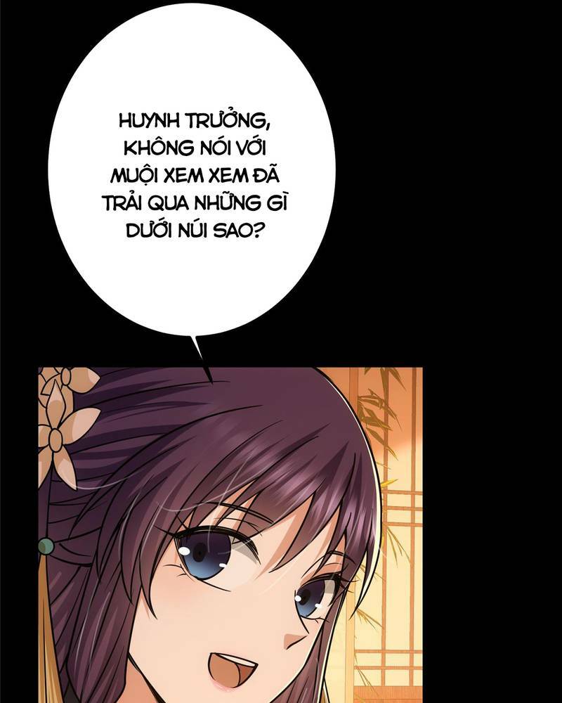 Chưởng Môn Khiêm  Tốn Chút Chapter 126 - Trang 2