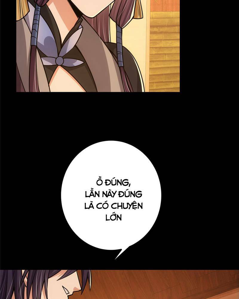 Chưởng Môn Khiêm  Tốn Chút Chapter 126 - Trang 2