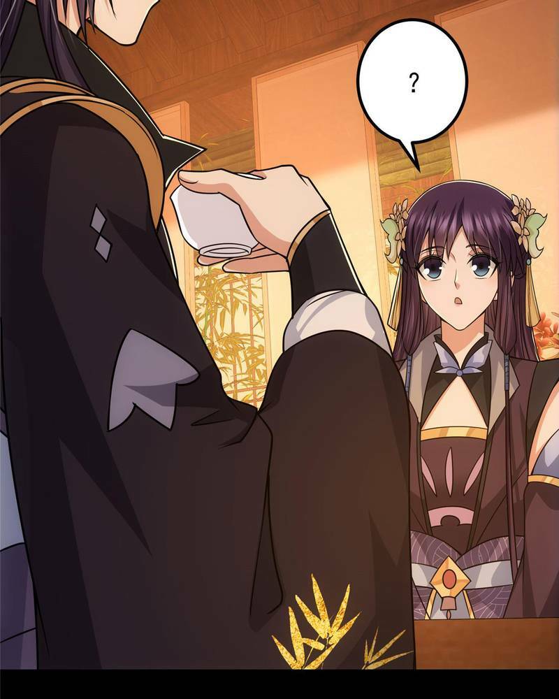 Chưởng Môn Khiêm  Tốn Chút Chapter 126 - Trang 2