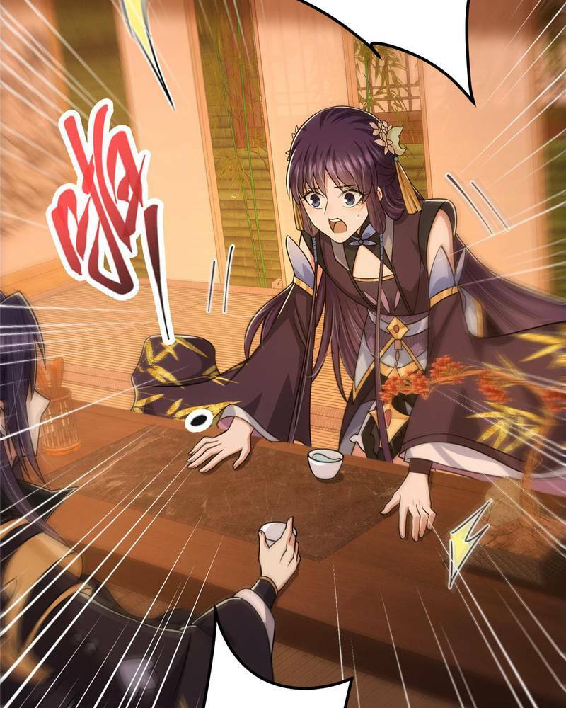 Chưởng Môn Khiêm  Tốn Chút Chapter 126 - Trang 2