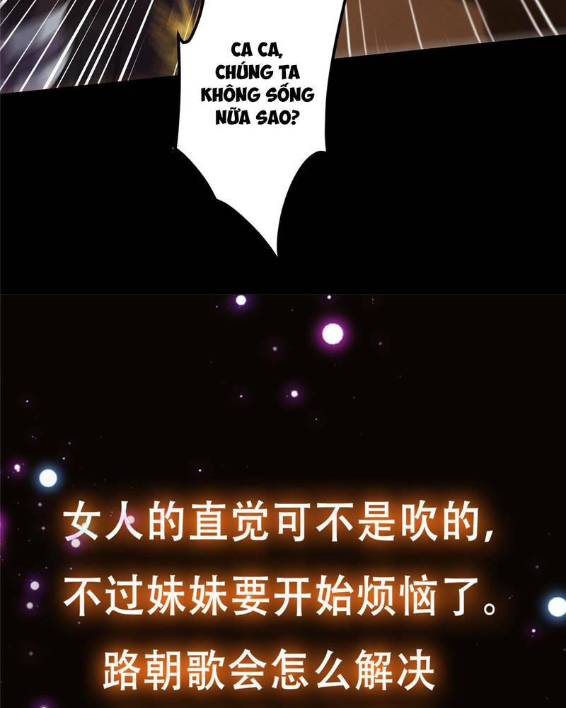 Chưởng Môn Khiêm  Tốn Chút Chapter 126 - Trang 2