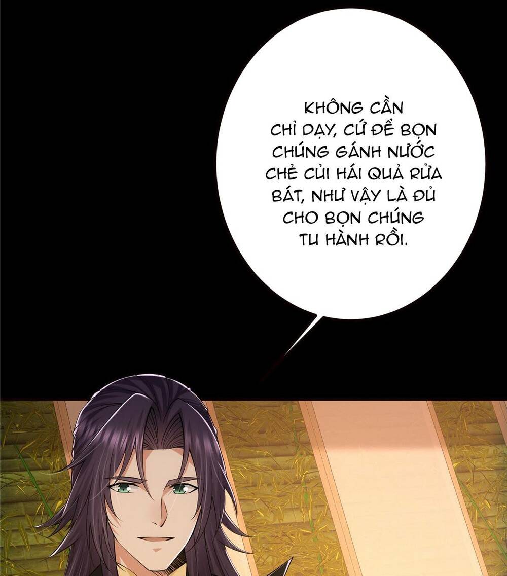 Chưởng Môn Khiêm  Tốn Chút Chapter 127 - Trang 2