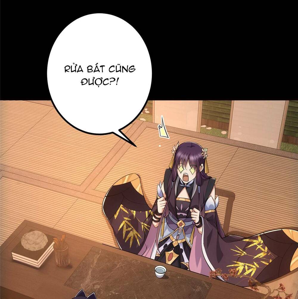 Chưởng Môn Khiêm  Tốn Chút Chapter 127 - Trang 2