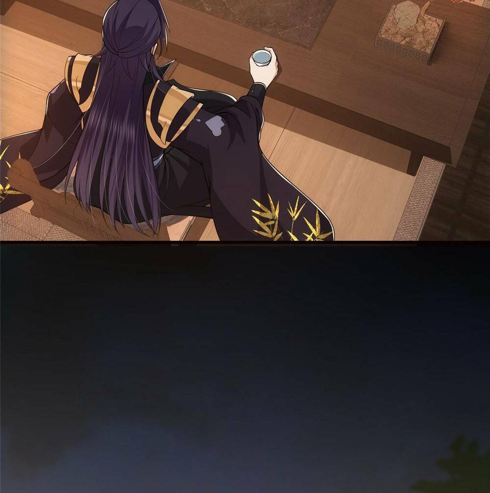 Chưởng Môn Khiêm  Tốn Chút Chapter 127 - Trang 2