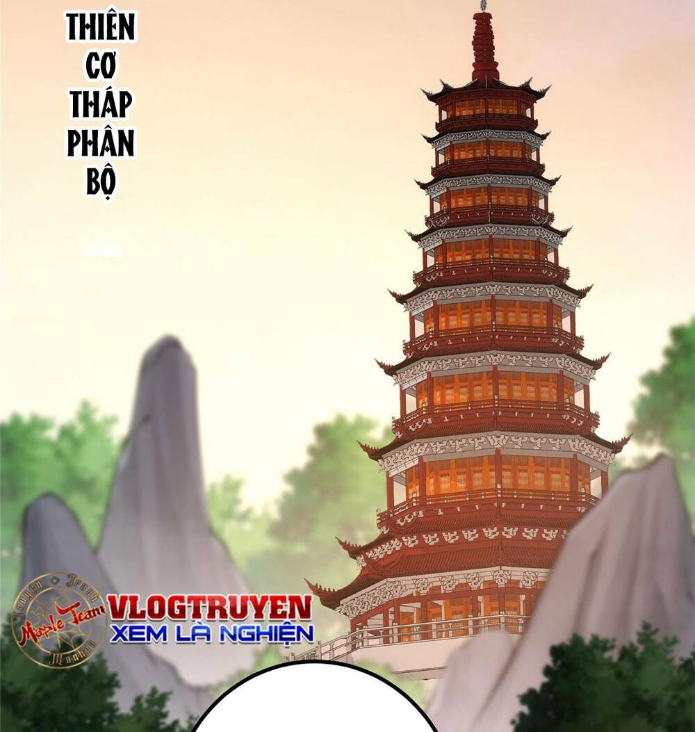 Chưởng Môn Khiêm  Tốn Chút Chapter 127 - Trang 2