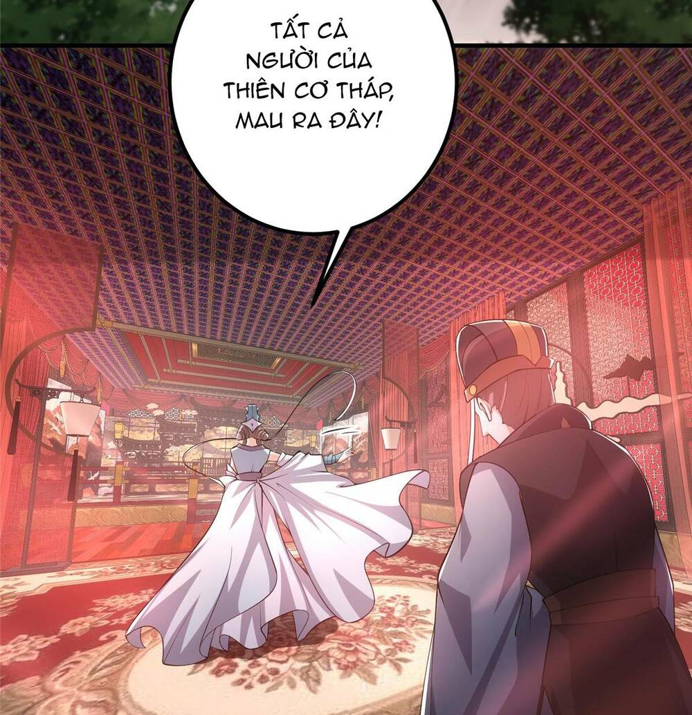Chưởng Môn Khiêm  Tốn Chút Chapter 127 - Trang 2