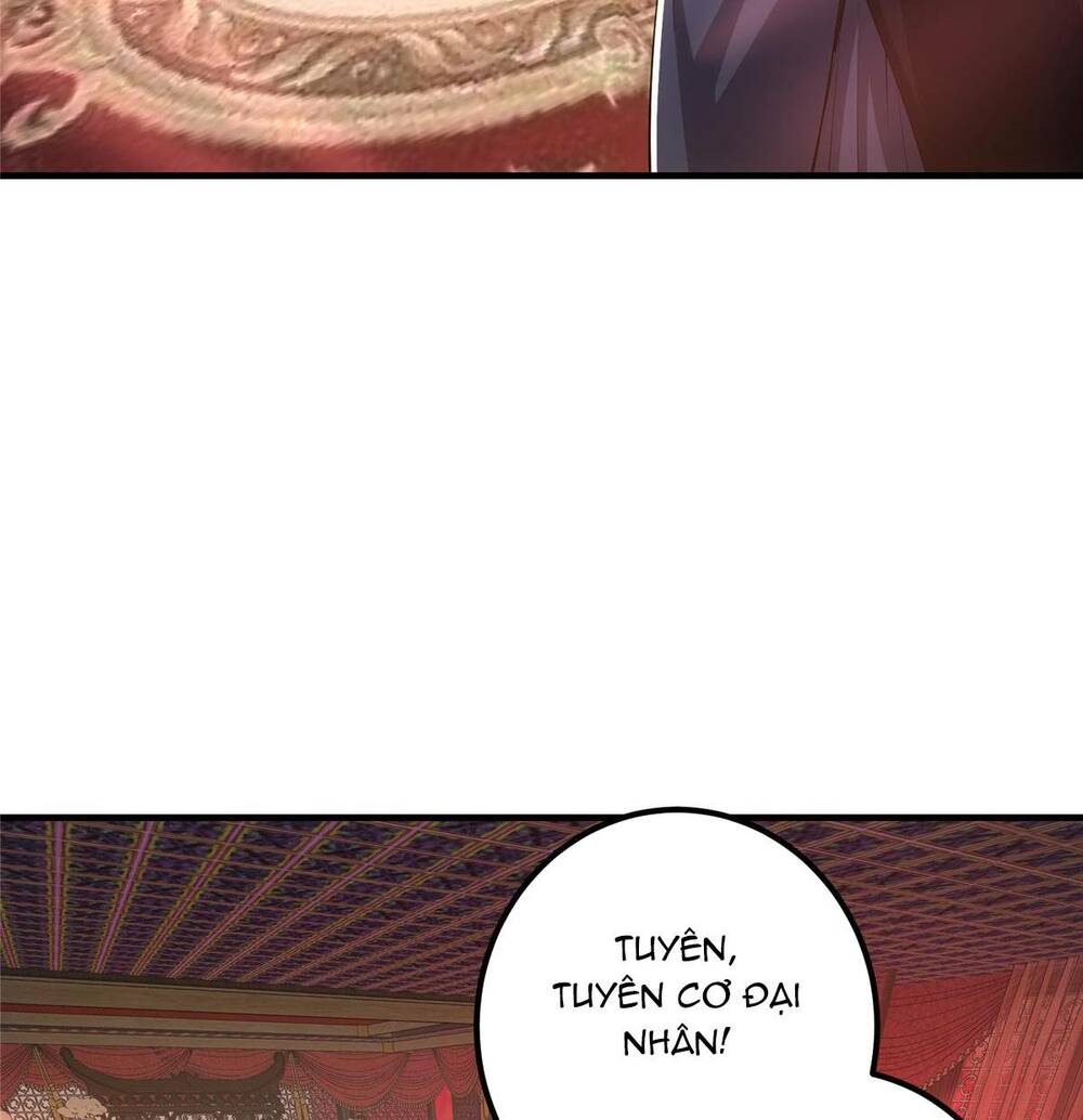 Chưởng Môn Khiêm  Tốn Chút Chapter 127 - Trang 2