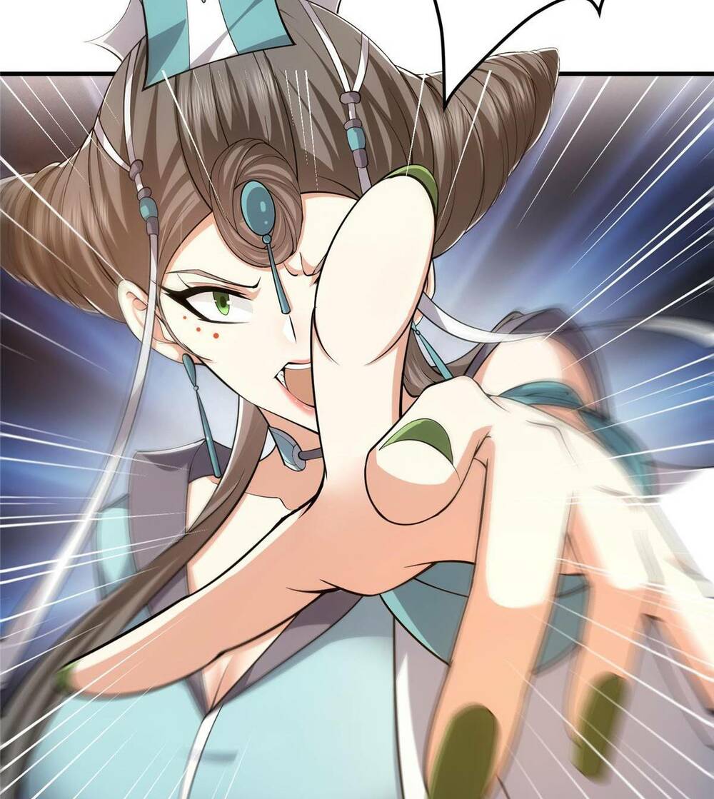 Chưởng Môn Khiêm  Tốn Chút Chapter 127 - Trang 2