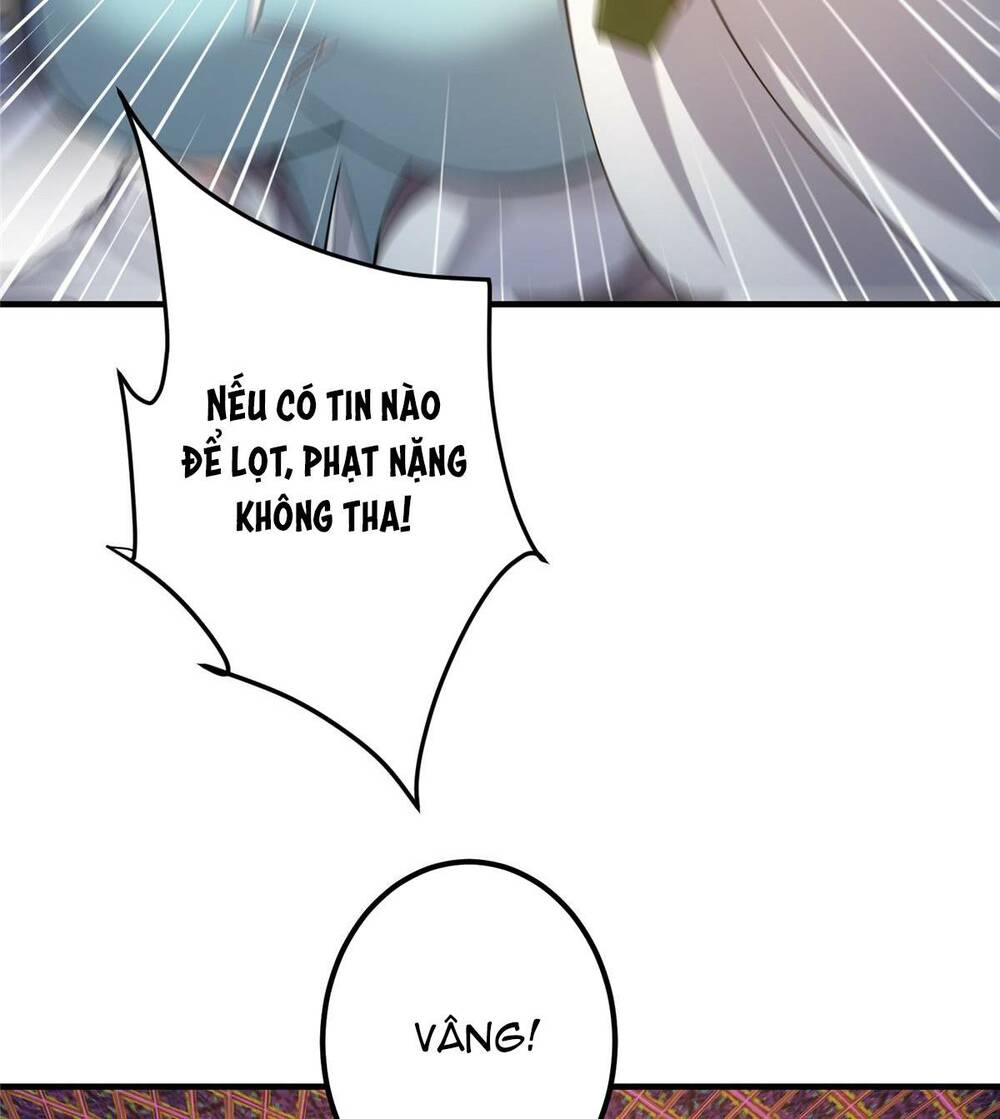 Chưởng Môn Khiêm  Tốn Chút Chapter 127 - Trang 2